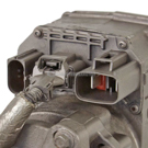 Duralo 247-0058 Rack and Pinion 4
