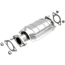 MagnaFlow Exhaust Products 24341 Catalytic Converter EPA Approved 1