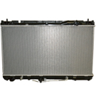 2003 Lexus ES300 Radiator 1
