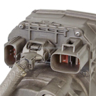 2017 Lincoln MKT Rack and Pinion 4