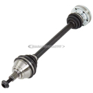 BuyAutoParts  Audi TT Drive Axle Front 90-06386N