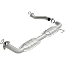 2009 Toyota Tundra Catalytic Converter EPA Approved 1