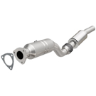 MagnaFlow Exhaust Products 24354 Catalytic Converter EPA Approved 1