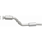 2007 Audi A4 Quattro Catalytic Converter EPA Approved 3