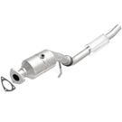 MagnaFlow Exhaust Products 24356 Catalytic Converter EPA Approved 1