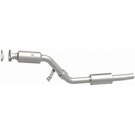 2007 Audi A4 Quattro Catalytic Converter EPA Approved 3