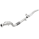 MagnaFlow Exhaust Products 24365 Catalytic Converter EPA Approved 1