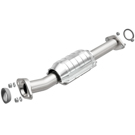 MagnaFlow Exhaust Products 24366 Catalytic Converter EPA Approved 1
