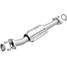 2002 Suzuki Aerio Catalytic Converter EPA Approved 1