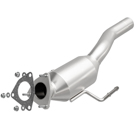 2004 Porsche Cayenne Catalytic Converter EPA Approved 1