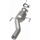 2004 Porsche Cayenne Catalytic Converter EPA Approved 4