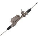 Duralo Dodge Challenger Rack and Pinion 247-0164
