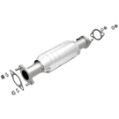 MagnaFlow Exhaust Products 24371 Catalytic Converter EPA Approved 1