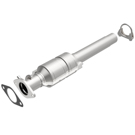 MagnaFlow Exhaust Products 24373 Catalytic Converter EPA Approved 1