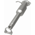 2006 Toyota Highlander Catalytic Converter EPA Approved 4