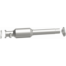 2006 Toyota Highlander Catalytic Converter EPA Approved 3