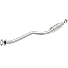 MagnaFlow Exhaust Products 24375 Catalytic Converter EPA Approved 1