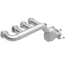 MagnaFlow Exhaust Products 24377 Catalytic Converter EPA Approved 1