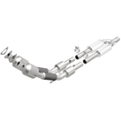 MagnaFlow Exhaust Products 24379 Catalytic Converter EPA Approved 1
