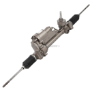 Duralo 247-0165 Rack and Pinion 2