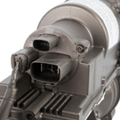 Duralo 247-0165 Rack and Pinion 4