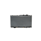 2002 Mitsubishi Eclipse Radiator 1