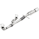 MagnaFlow Exhaust Products 24395 Catalytic Converter EPA Approved 1