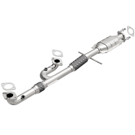 2004 Kia Amanti Catalytic Converter EPA Approved 1