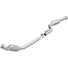 MagnaFlow Exhaust Products 24396 Catalytic Converter EPA Approved 1