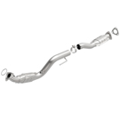 MagnaFlow Exhaust Products 24399 Catalytic Converter EPA Approved 1