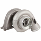 BuyAutoParts 40-30803AN Turbocharger 1