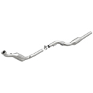 MagnaFlow Exhaust Products 24402 Catalytic Converter EPA Approved 1