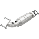 MagnaFlow Exhaust Products 24403 Catalytic Converter EPA Approved 1