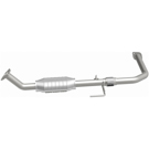 2005 Toyota Tundra Catalytic Converter EPA Approved 3