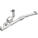 MagnaFlow Exhaust Products 24405 Catalytic Converter EPA Approved 1
