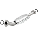 2003 Toyota Tundra Catalytic Converter EPA Approved 1