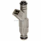 BuyAutoParts 35-00960AN Fuel Injector 1
