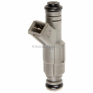 2003 Cadillac CTS Fuel Injector 1