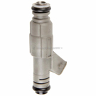BuyAutoParts 35-00960AN Fuel Injector 2