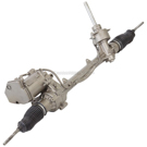 Duralo  Lincoln Continental Rack and Pinion 247-0062