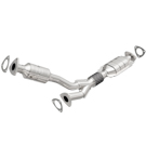 MagnaFlow Exhaust Products 24410 Catalytic Converter EPA Approved 1