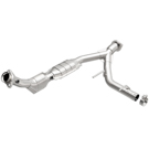 MagnaFlow Exhaust Products 24414 Catalytic Converter EPA Approved 1