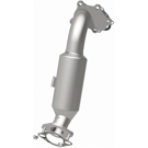 2007 Subaru Outback Catalytic Converter EPA Approved 4