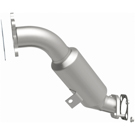 2007 Subaru Outback Catalytic Converter EPA Approved 3