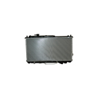 2000 Kia Spectra Radiator 1