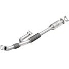 MagnaFlow Exhaust Products 24420 Catalytic Converter EPA Approved 1