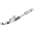 2003 Hyundai Tiburon Catalytic Converter EPA Approved 1