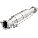 MagnaFlow Exhaust Products 24426 Catalytic Converter EPA Approved 1