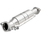2007 Kia Amanti Catalytic Converter EPA Approved 1