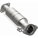 2007 Kia Amanti Catalytic Converter EPA Approved 2